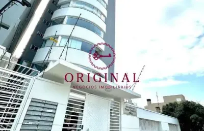 Apartamento com 3 quartos à venda na rua daltro filho, 2189, panazzolo, caxias do sul por r$ 690.000