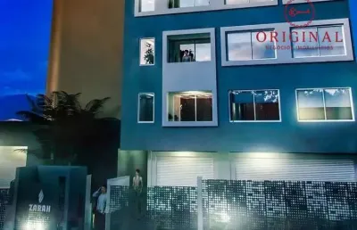 Apartamento com 2 quartos à venda na rua carlos mariani, 388, rio branco, caxias do sul por r$ 420.000