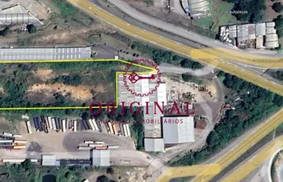 Terreno à venda na rodovia rsc-453, 000, nossa senhora da saúde, caxias do sul por r$ 6.200.000