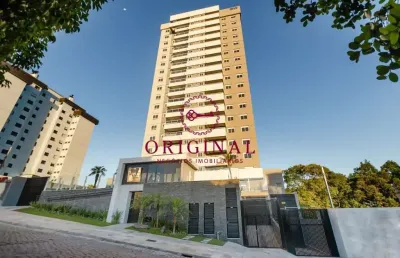 Apartamento com 3 quartos à venda na rua luiz antunes, 1182, panazzolo, caxias do sul por r$ 990.000