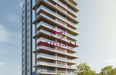 Apartamento com 3 quartos à venda na rua josé donato balen, 22, exposição, caxias do sul por r$ 2.143.000