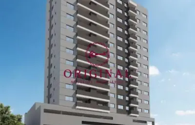 Apartamento com 2 quartos à venda na rua antônio berti, 1723, são leopoldo, caxias do sul por r$ 325.000