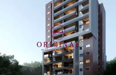 Apartamento com 3 quartos à venda na rua fermino minghelli, 2183, panazzolo, caxias do sul por r$ 1.306.000