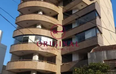 Cobertura com 4 quartos à venda na rua visconde de mauá, 236, são pelegrino, caxias do sul por r$ 1.990.000