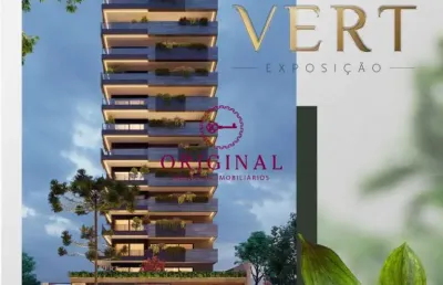 Apartamento com 3 quartos à venda na rua santos dumont, 1165, exposição, caxias do sul por r$ 2.518.000