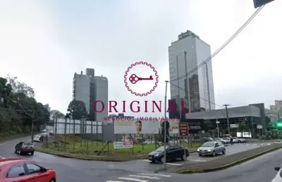 Terreno à venda na rua luiz antunes, 1, exposição, caxias do sul por r$ 12.000.000