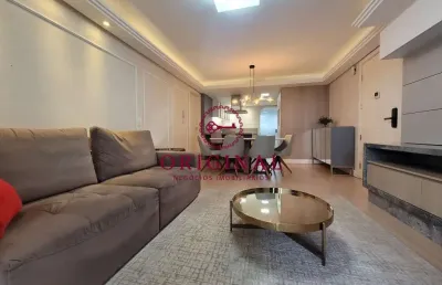 Apartamento com 3 quartos à venda na rua reinaldo scherner, 28, villagio iguatemi, caxias do sul por r$ 1.335.000