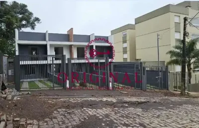 Casa com 2 quartos à venda na rua wanda rossato pontalti, 1324, são luiz, caxias do sul por r$ 395.000