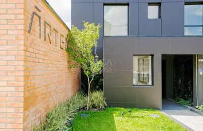 Apartamento com 2 quartos à venda na Rua Dias da Rocha Filho, Alto da Rua XV, Curitiba