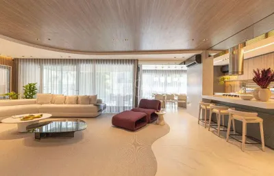 Apartamento com 3 quartos à venda na Rua Antônio Kaminski, Ecoville, Curitiba