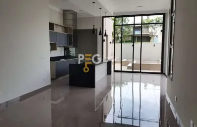 Casa à venda no bairro vila do golf - ribeirão preto/sp