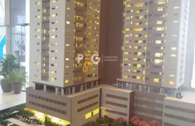 Apartamento à venda no bairro parque da vila prudente - são paulo/sp, zona leste