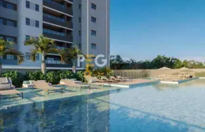 Apartamento à venda no bairro jardim irajá - ribeirão preto/sp