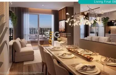 Apartamento à venda no bairro tucuruvi - são paulo/sp, zona norte