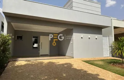 Casa à venda no bairro recreio das acácias - ribeirão preto/sp