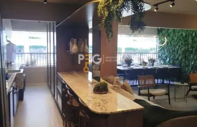 Apartamento à venda no bairro parque da vila prudente - são paulo/sp, zona leste