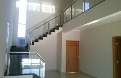 Casa em condomínio para venda em condomínio quinta das primavera ribeirão preto-sp