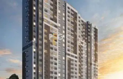 Apartamento à venda no bairro vila clementino - são paulo/sp, zona sul