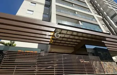 Apartamento à venda no bairro jardim sumaré - ribeirão preto/sp
