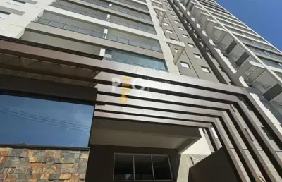 Apartamento à venda no bairro jardim sumaré - ribeirão preto/sp