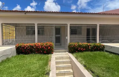Casa com 7 quartos à venda na Avenida Almirante Alexandrino de Alencar, 724, Alecrim, Natal