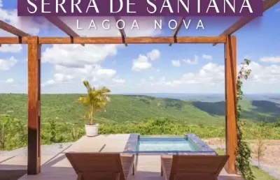 Casa em condomínio fechado com 3 quartos à venda na Rua Sérvulo Marcelino, 87, Centro, Cerro Corá