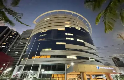 Ponto comercial com 1 sala à venda na Avenida Rodrigues Alves, 800, Tirol, Natal