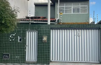Casa com 4 quartos à venda na Rua Padre Antônio, 174, Lagoa Seca, Natal