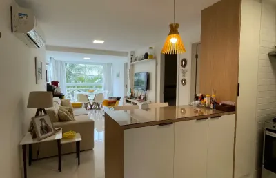 Apartamento com 2 quartos à venda na Avenida Deputado Márcio Marinho, 343, Pirangi do Norte (Distrito Litoral), Parnamirim