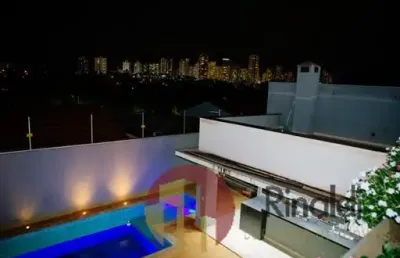 Casa com 6 quartos à venda na Rua Martin Luther King, 145, Lago Parque, Londrina