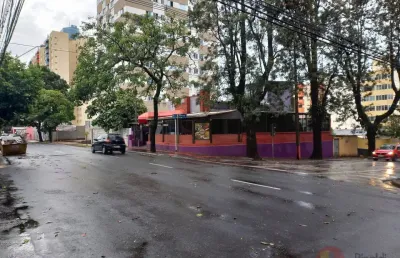 Imóvel comercial, central, zc-4, 08 vagas exclusivas