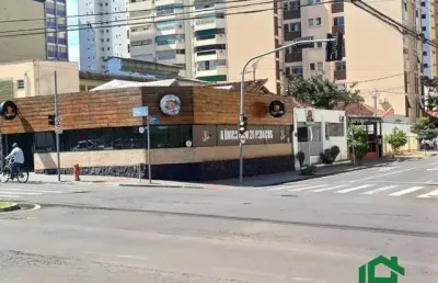 Ponto comercial com 3 salas à venda na Rua Fernando de Noronha, 784, Centro, Londrina