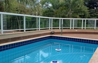 Casa em condomínio fechado com 4 quartos à venda na Alameda Margarida Nagib Ozi Badin, 50, Conjunto Residencial Vivendas do Arvoredo, Londrina