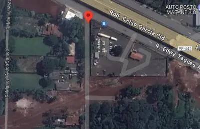 Terreno, zc-4, 3.293 m², parque aurora, podendo construir prédios