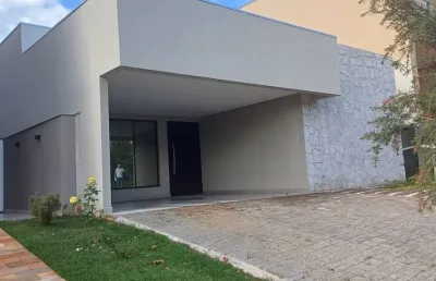 Casa em condomínio fechado com 4 quartos à venda na Avenida Gil de Abreu Souza, 2335, Esperança, Londrina
