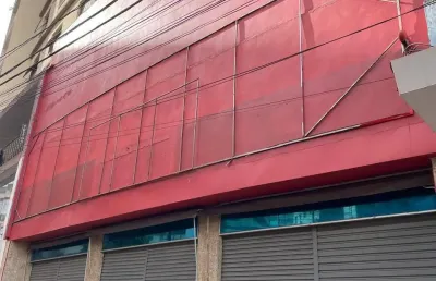 Sala comercial com 3 salas à venda na Avenida Paraná, 51, Centro, Londrina