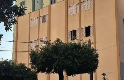 Apartamento com 2 quartos à venda na Avenida Rio de Janeiro, 911, Centro, Londrina