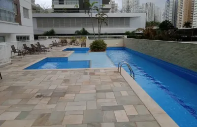 Apartamento com 3 quartos à venda na Rua Guilherme da Mota Correia, 65, Gleba Fazenda Palhano, Londrina