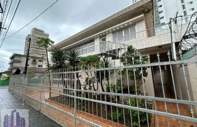 Casa com 3 quartos à venda na Rua Paumaris, 120, Tupi, Praia Grande