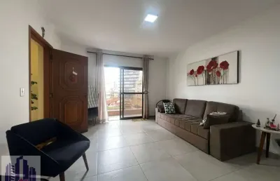 Apartamento com 3 quartos à venda na Rua José Alexandre Có, 156, Vila Caiçara, Praia Grande