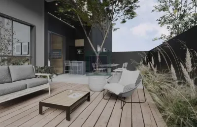 Lançamento! boa vista - 3 quartos. 1 suíte. 1 vaga. 89,49 m². entrega março/27.