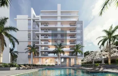 Pronto para morar no seminário!! apartamento duplex 3 suítes. 4 vagas. 178,90 m².