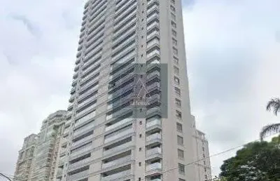 São paulo-  studio mobiliado e dedorado - 23m². legacy campo belo