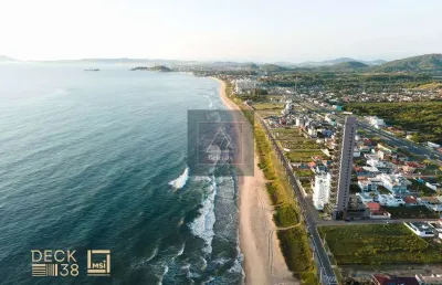 Praia do tabuleiro sc - apartamento 3 suítes. 144m². spa privativo. entrega setembro/26.