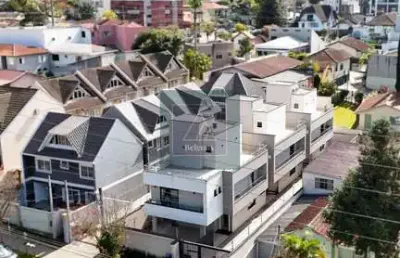 Sobrado alto padrão mobiliado à venda no bom retiro - próximo ao museu do olho