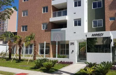 Apartamento 3 quartos com suíte.  77 m² privativos. 1 vaga. sacada com churrasqueira. face leste.