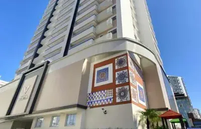 Apartamento para venda em são josé, campinas, 2 dormitórios, 2 suítes, 3 banheiros, 1 vaga
