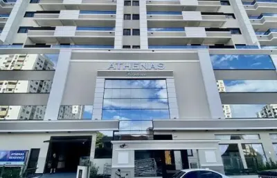 Apartamento para venda em são josé, campinas, 2 dormitórios, 1 suíte, 2 banheiros, 1 vaga