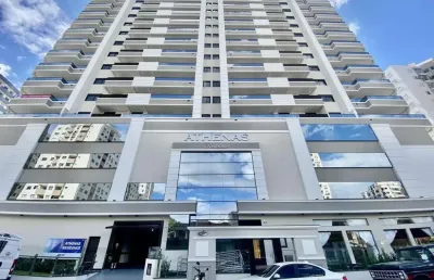 Apartamento para venda em são josé, campinas, 3 dormitórios, 1 suíte, 2 banheiros, 2 vagas