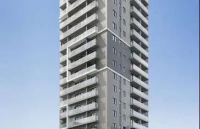 Studio para venda em são josé, kobrasol, 1 dormitório, 1 banheiro